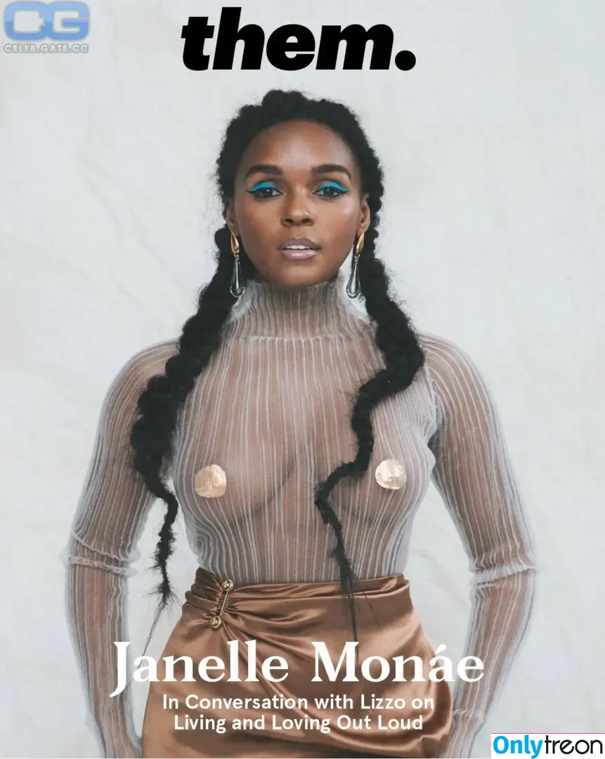 Janelle Monae nude photo #0525 (janellemonae)