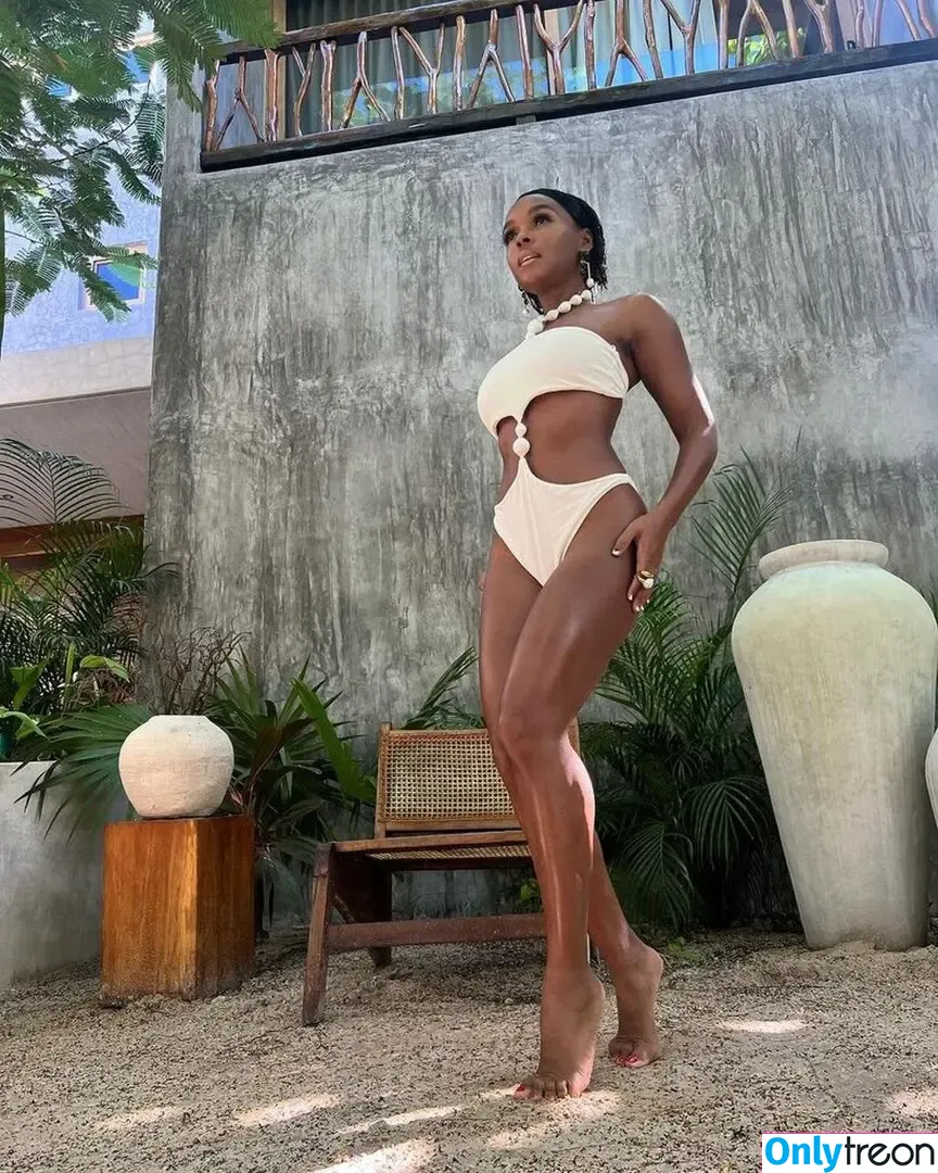 Janelle Monae nude photo #0526 (janellemonae)