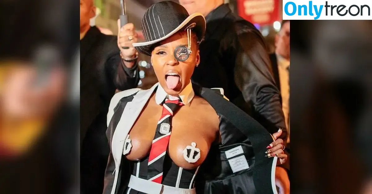 Janelle Monae nude photo #0530 (janellemonae)