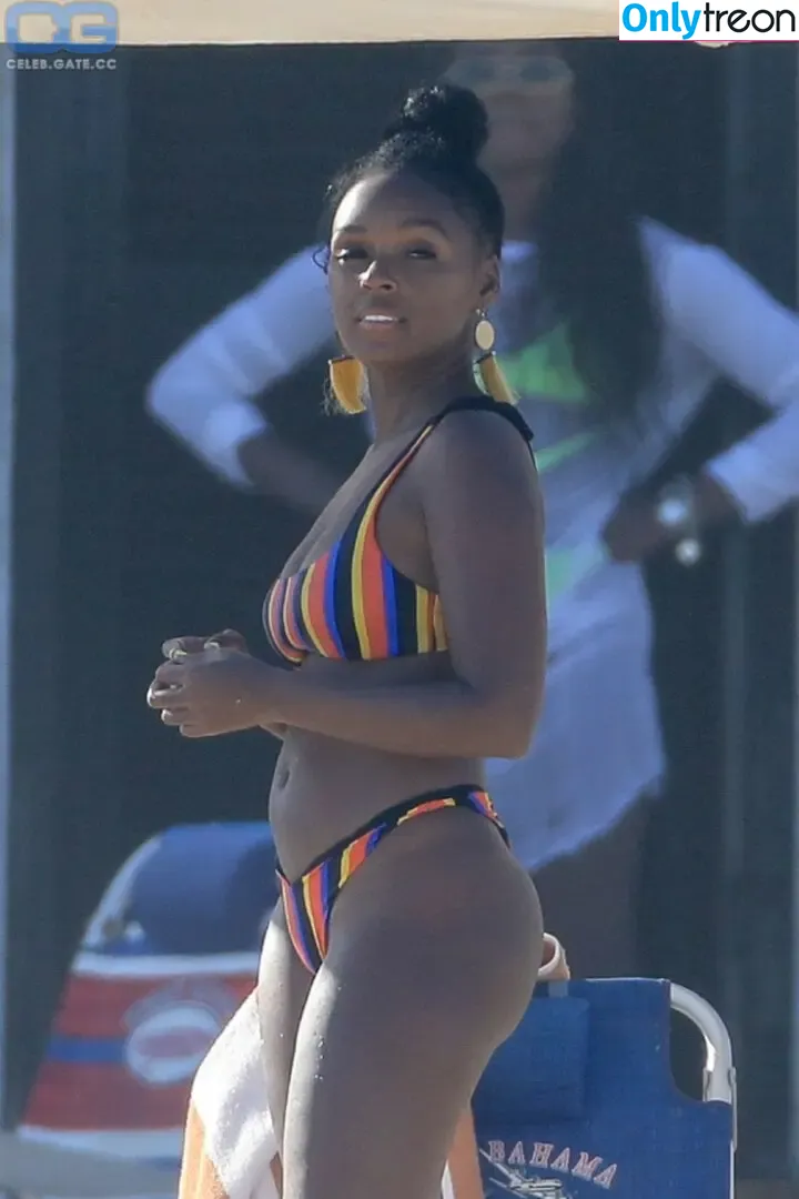 Janelle Monae nude photo #0531 (janellemonae)