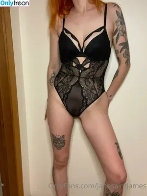 janesaintjames / jeannestjames nude photo #0007