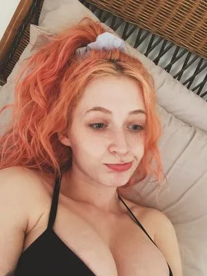 Janet Devlin / JanetJealousy / janetdevlinofficial nude photo #0005