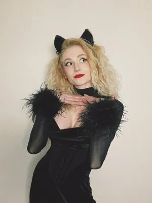 Janet Devlin / JanetJealousy / janetdevlinofficial nude photo #0049