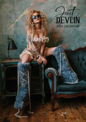 Janet Devlin / JanetJealousy / janetdevlinofficial фото голая #0108