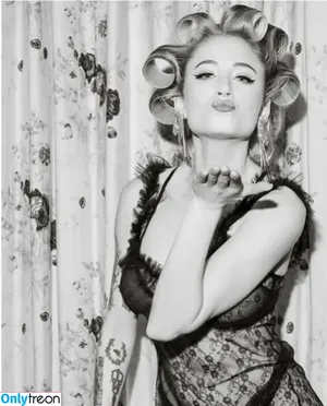 Janet Devlin / JanetJealousy / janetdevlinofficial nude photo #0300