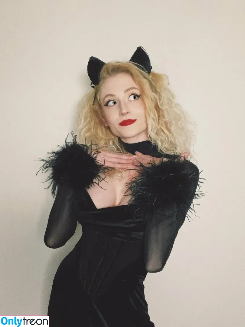 Janet Devlin nude photo #0049 (JanetJealousy / janetdevlinofficial)