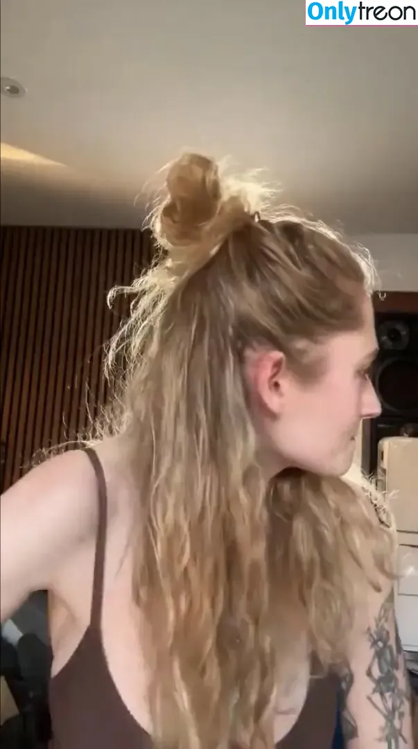 Janet Devlin nude photo #0260 (JanetJealousy / janetdevlinofficial)