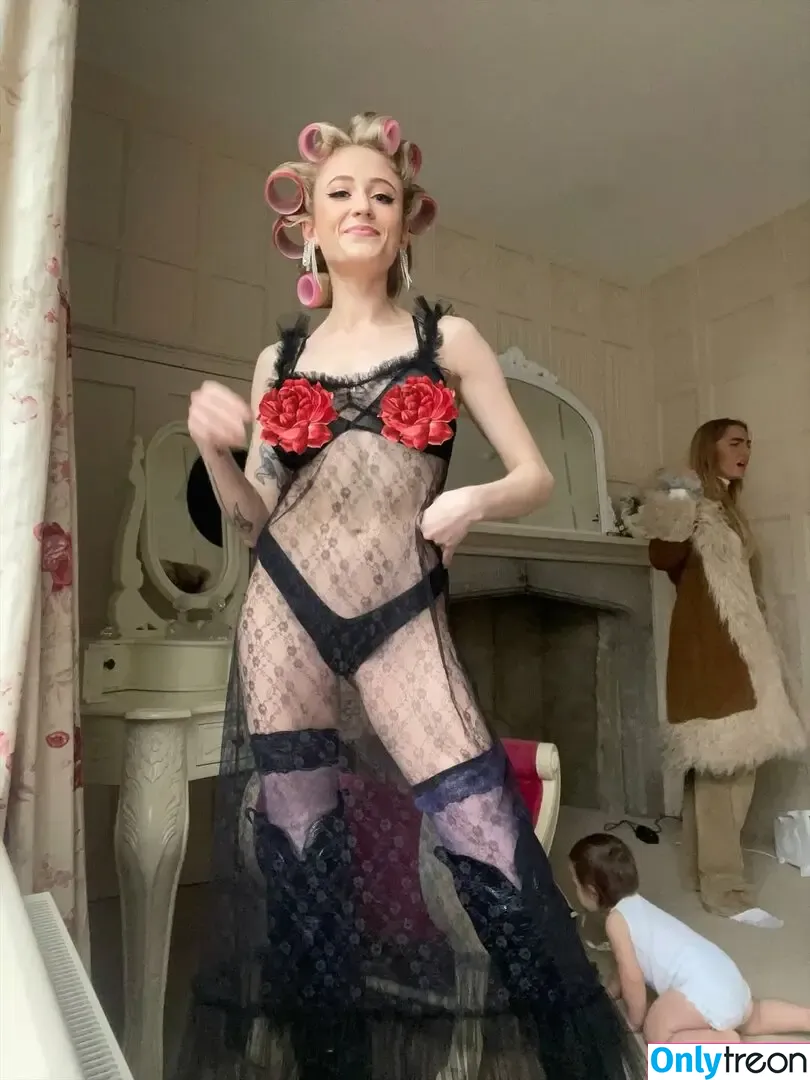 Janet Devlin nude photo #0295 (JanetJealousy / janetdevlinofficial)