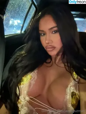 Janet Guzman / janetguzman nude photo #0062