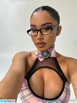 Janet Guzman / janetguzman nude photo #0063