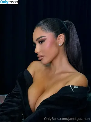 Janet Guzman / janetguzman nude photo #0067