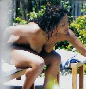 Janet Jackson / janetjackson / mariedelphine nude photo #0031