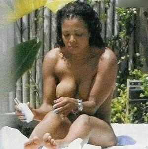 Janet Jackson / janetjackson / mariedelphine nude photo #0032