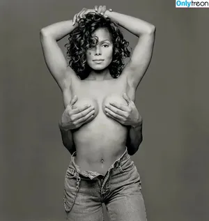 Janet Jackson / janetjackson / mariedelphine фото голая #0095
