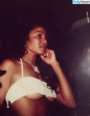 Janet Jackson / janetjackson / mariedelphine фото голая #0100