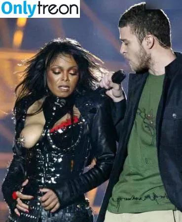 Janet Jackson голая photo #0034 (janetjackson / mariedelphine)