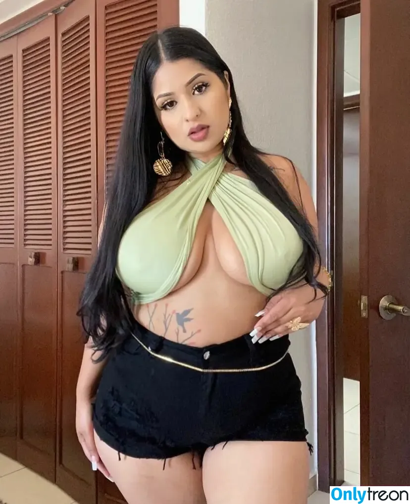 Janet Jae nude photo #0030 (_ogirlace_ / janetjadelive)
