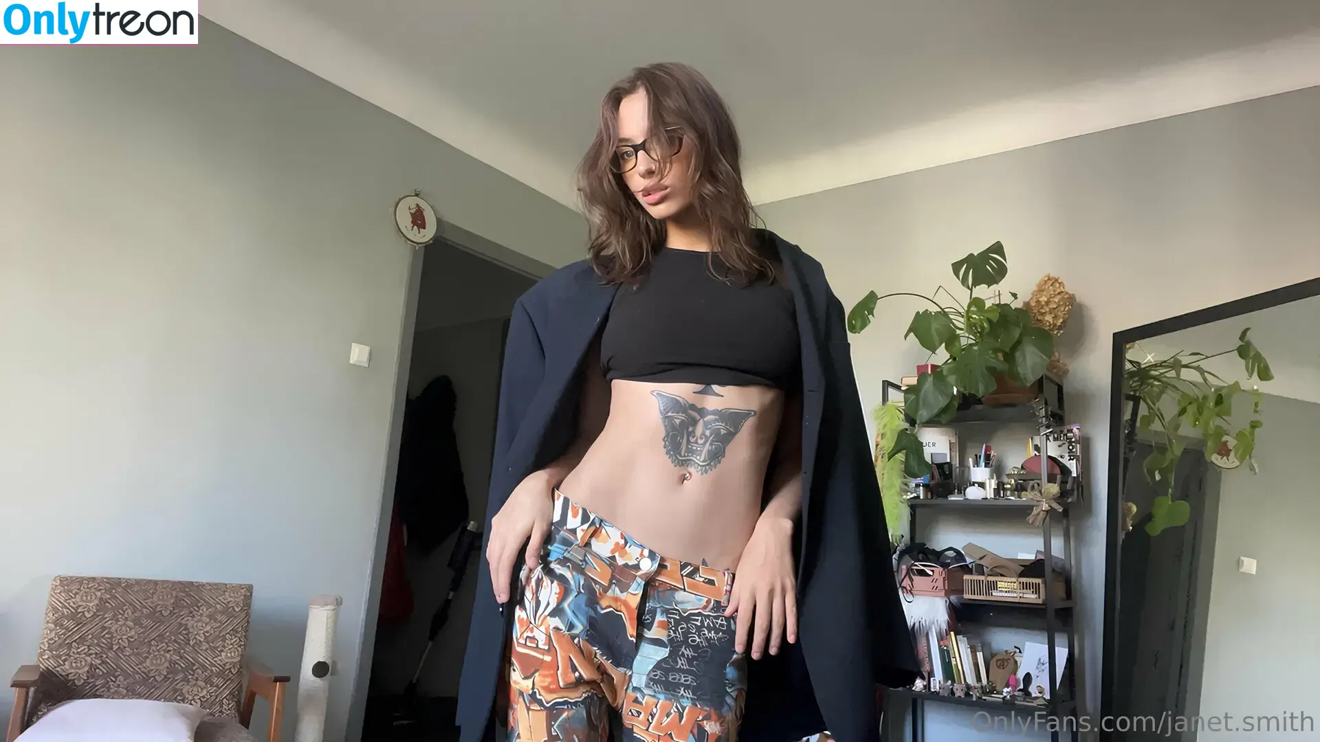 janet.smith nude photo #0017 (janetsmithfitness)