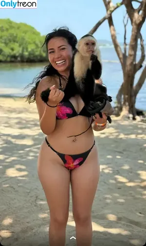 Janexy Sanchez / Social Media Post / janexysanchez nude photo #0193