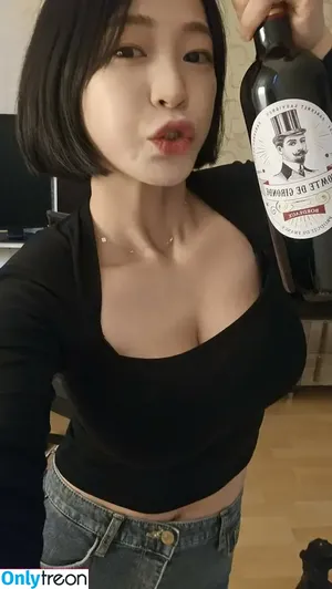 Jang Seul Gi / popopocoooo / 장슬기 / 랭구티비ranggoo nude photo #0014