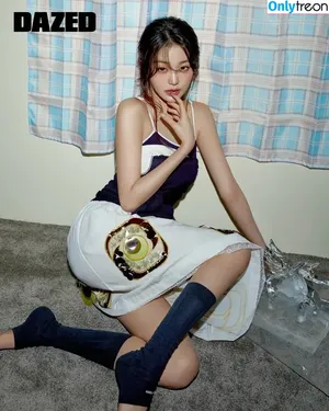 Jang Won-young / for_everyoung10 / 장원영 WONYOUNG nude photo #1273