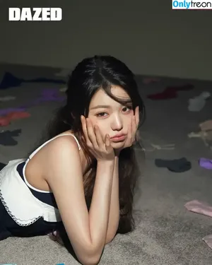 Jang Won-young / for_everyoung10 / 장원영 WONYOUNG nude photo #1275