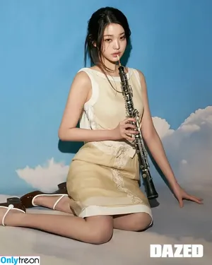 Jang Won-young / for_everyoung10 / 장원영 WONYOUNG nude photo #1286