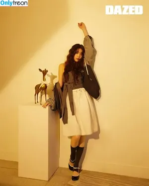 Jang Won-young / for_everyoung10 / 장원영 WONYOUNG nude photo #1287