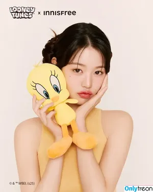 Jang Won-young / for_everyoung10 / 장원영 WONYOUNG nude photo #1295