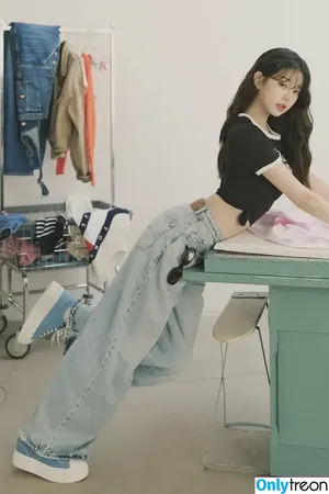 Jang Won-young / for_everyoung10 / 장원영 WONYOUNG nude photo #1301