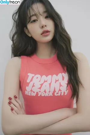 Jang Won-young / for_everyoung10 / 장원영 WONYOUNG nude photo #1306