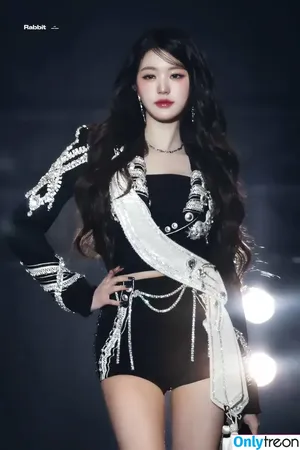Jang Won-young / for_everyoung10 / 장원영 WONYOUNG фото голая #1344