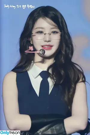 Jang Won-young / for_everyoung10 / 장원영 WONYOUNG фото голая #1359