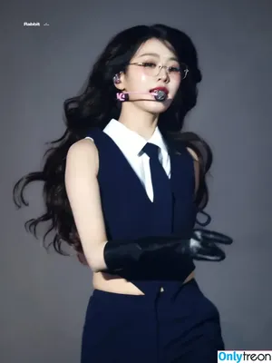 Jang Won-young / for_everyoung10 / 장원영 WONYOUNG фото голая #1376