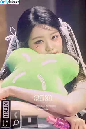Jang Won-young / for_everyoung10 / 장원영 WONYOUNG фото голая #1402