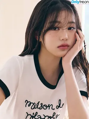 Jang Won-young / for_everyoung10 / 장원영 WONYOUNG фото голая #1410