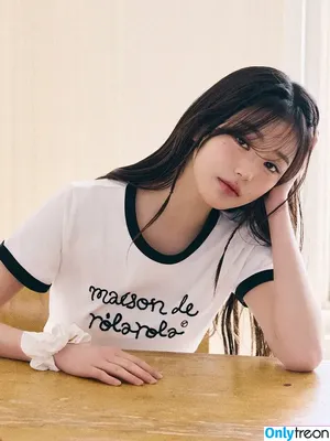 Jang Won-young / for_everyoung10 / 장원영 WONYOUNG фото голая #1413