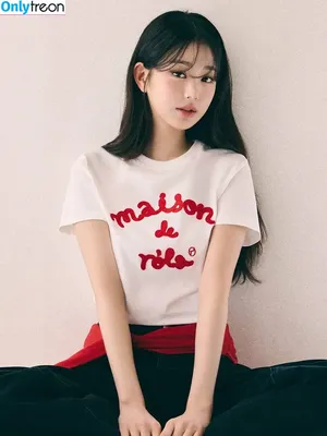 Jang Won-young / for_everyoung10 / 장원영 WONYOUNG фото голая #1420