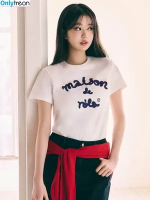 Jang Won-young / for_everyoung10 / 장원영 WONYOUNG фото голая #1424