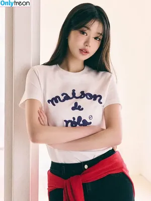 Jang Won-young / for_everyoung10 / 장원영 WONYOUNG фото голая #1425