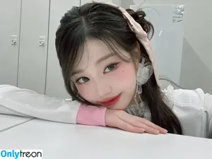 Jang Won-young / for_everyoung10 / 장원영 WONYOUNG фото голая #1433