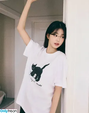Jang Won-young / for_everyoung10 / 장원영 WONYOUNG nude photo #1466