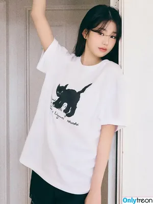 Jang Won-young / for_everyoung10 / 장원영 WONYOUNG nude photo #1467