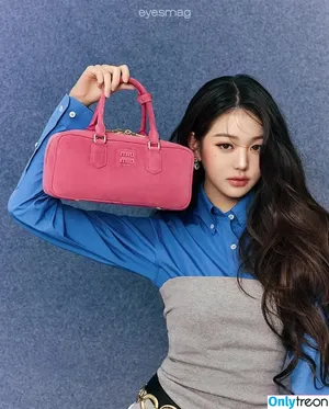 Jang Won-young / for_everyoung10 / 장원영 WONYOUNG фото голая #1495
