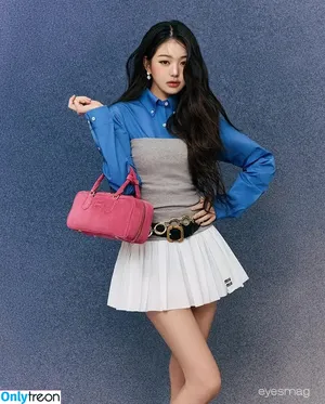 Jang Won-young / for_everyoung10 / 장원영 WONYOUNG фото голая #1496