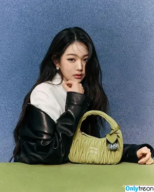 Jang Won-young / for_everyoung10 / 장원영 WONYOUNG фото голая #1499