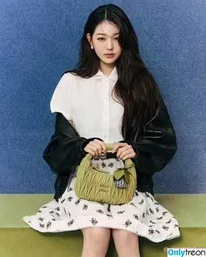 Jang Won-young / for_everyoung10 / 장원영 WONYOUNG фото голая #1500