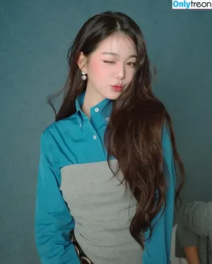Jang Won-young / for_everyoung10 / 장원영 WONYOUNG nude photo #1506