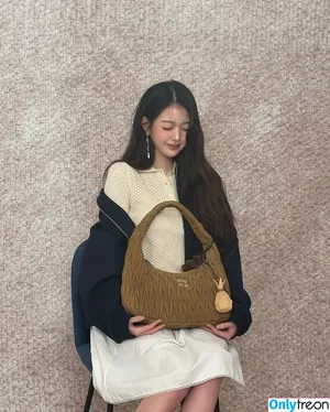 Jang Won-young / for_everyoung10 / 장원영 WONYOUNG nude photo #1512