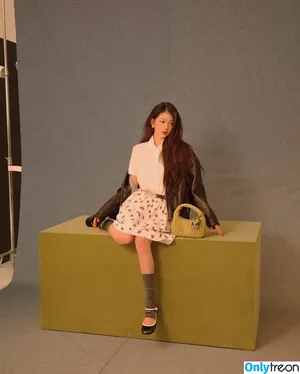 Jang Won-young / for_everyoung10 / 장원영 WONYOUNG nude photo #1514